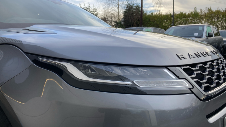 Land Rover Range Rover Evoque 2.0 D150 R-Dynamic S 5dr Auto Diesel Hatchback